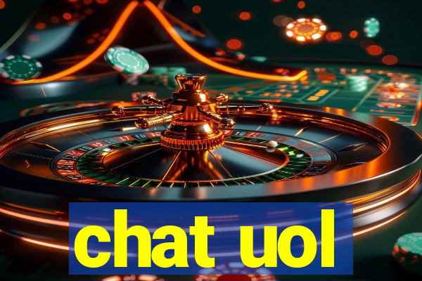 chat uol